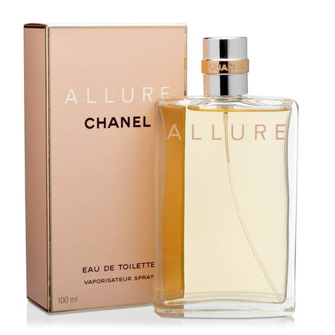 perfume chanel paris mujer|Chanel allure 100ml best price.